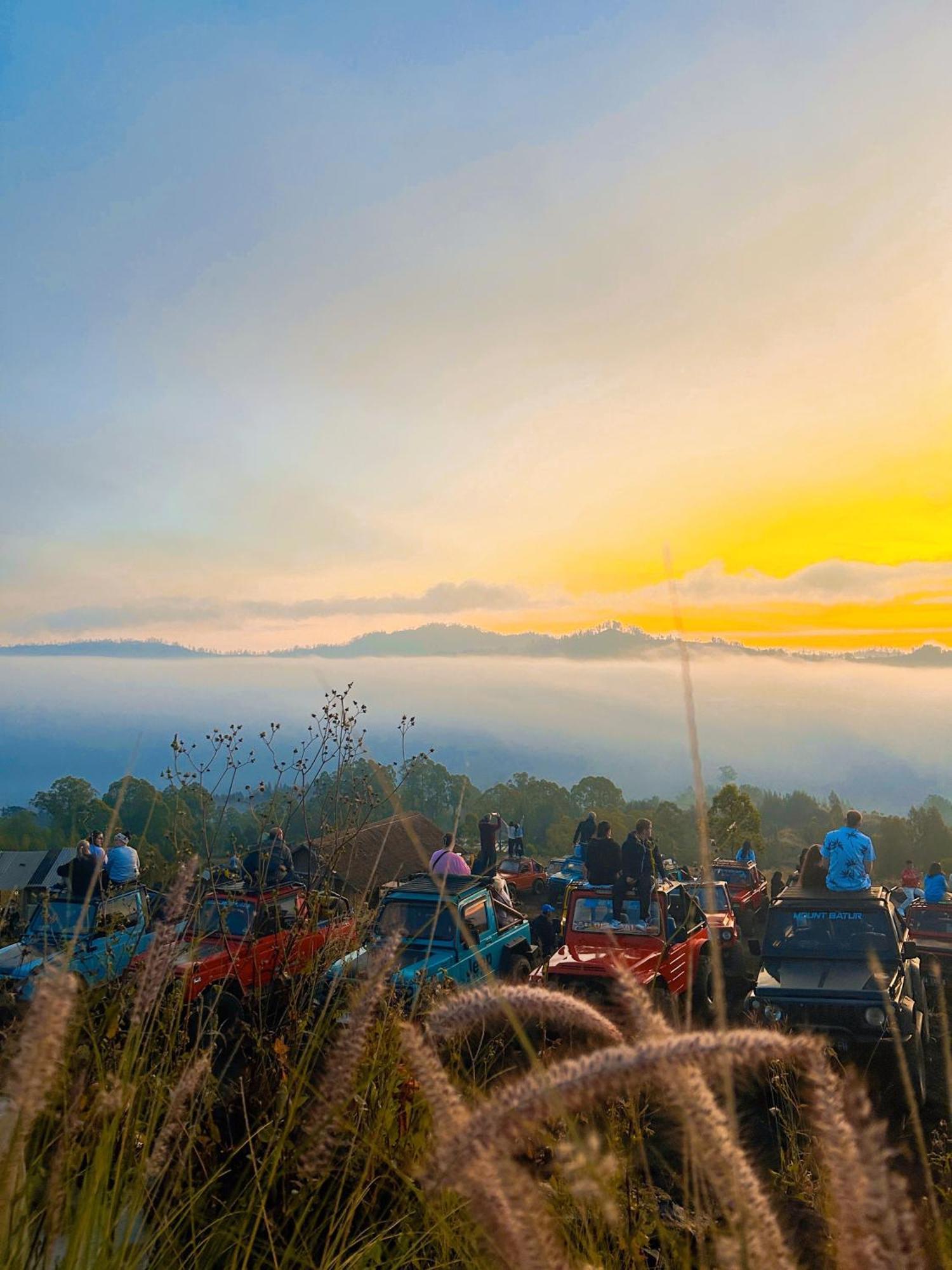 Batur Cottage Kubupenlokan Zewnętrze zdjęcie