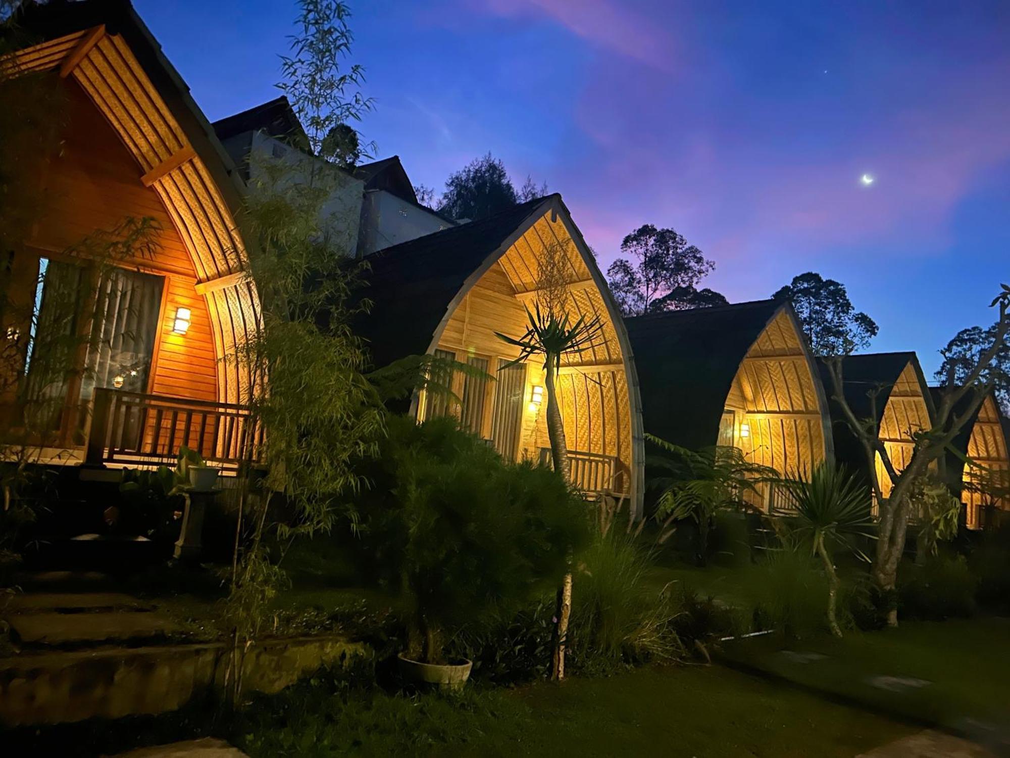 Batur Cottage Kubupenlokan Zewnętrze zdjęcie