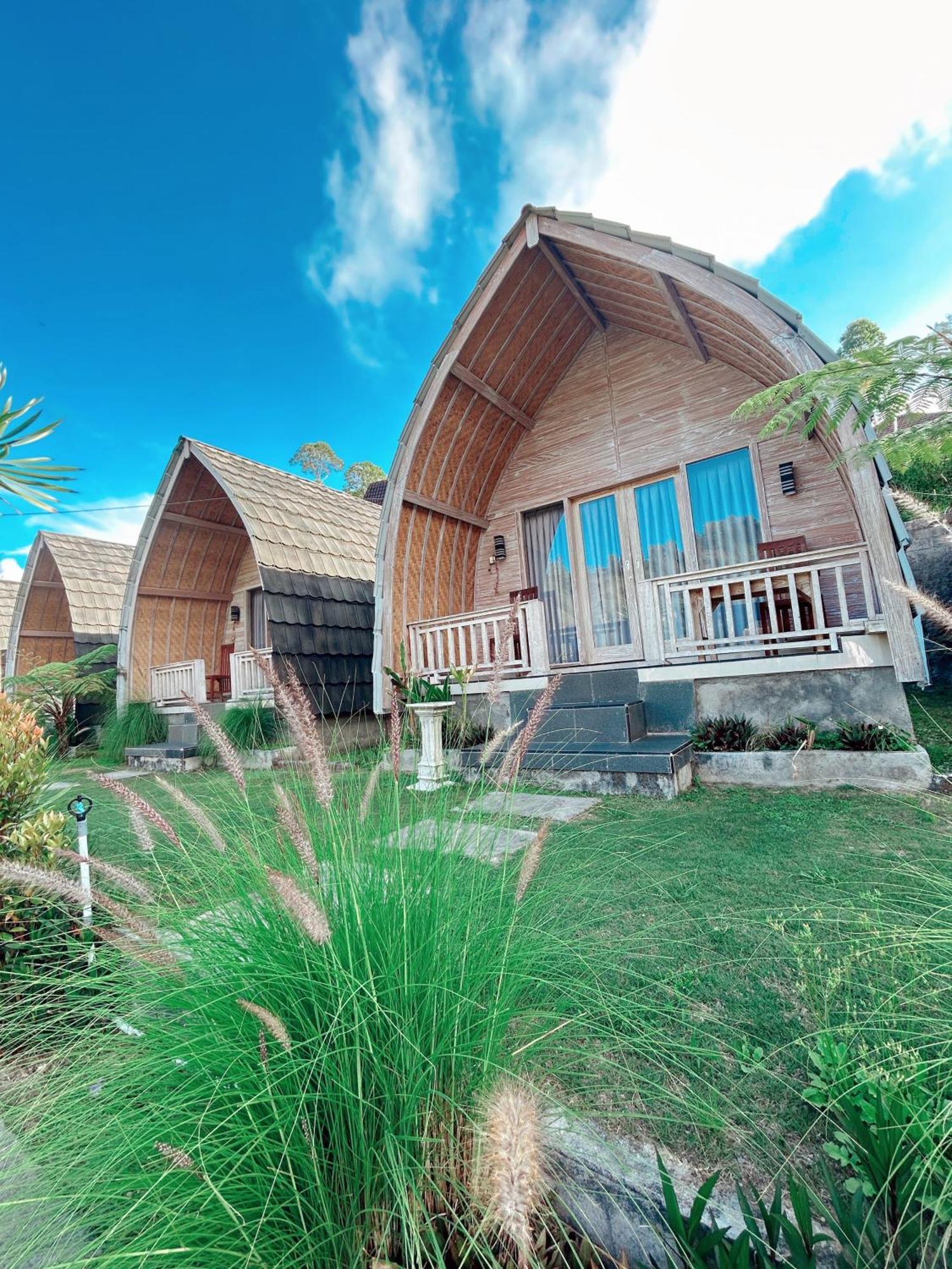 Batur Cottage Kubupenlokan Zewnętrze zdjęcie