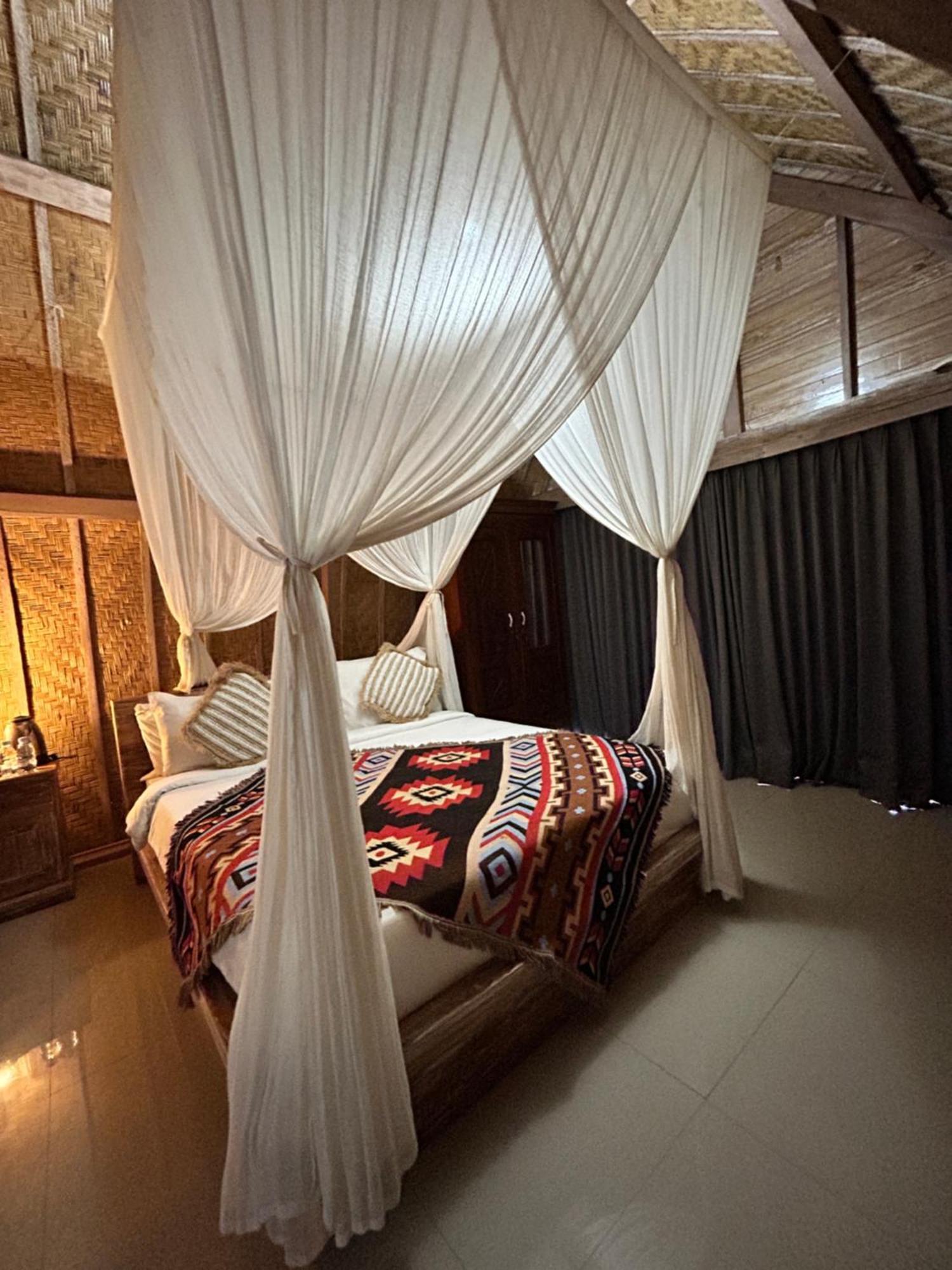 Batur Cottage Kubupenlokan Zewnętrze zdjęcie