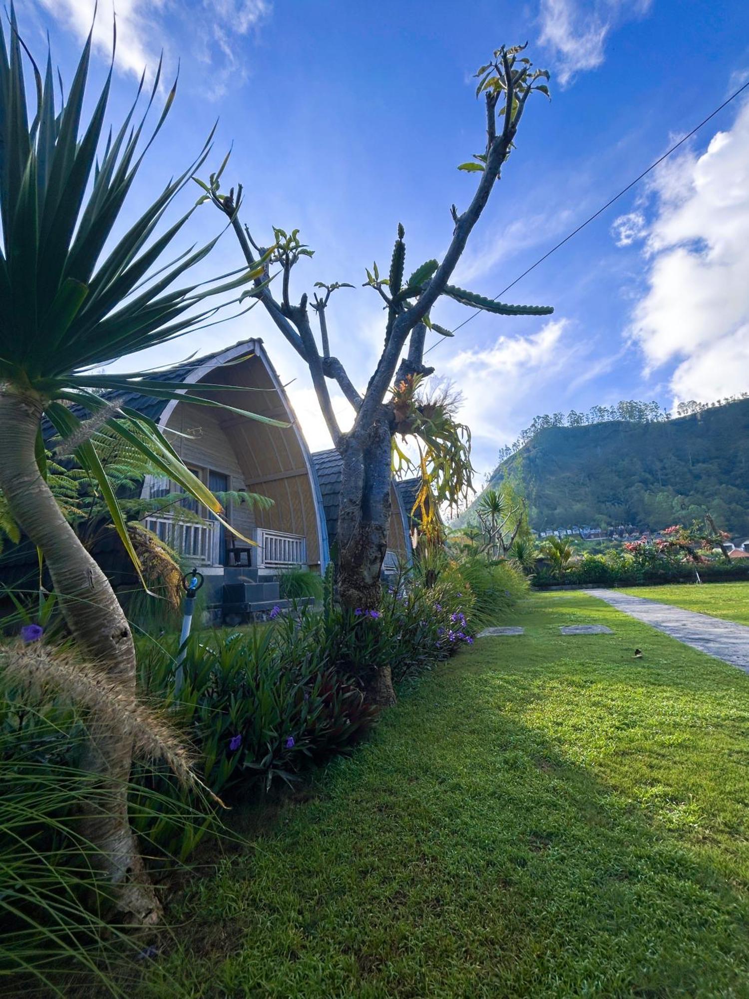 Batur Cottage Kubupenlokan Zewnętrze zdjęcie