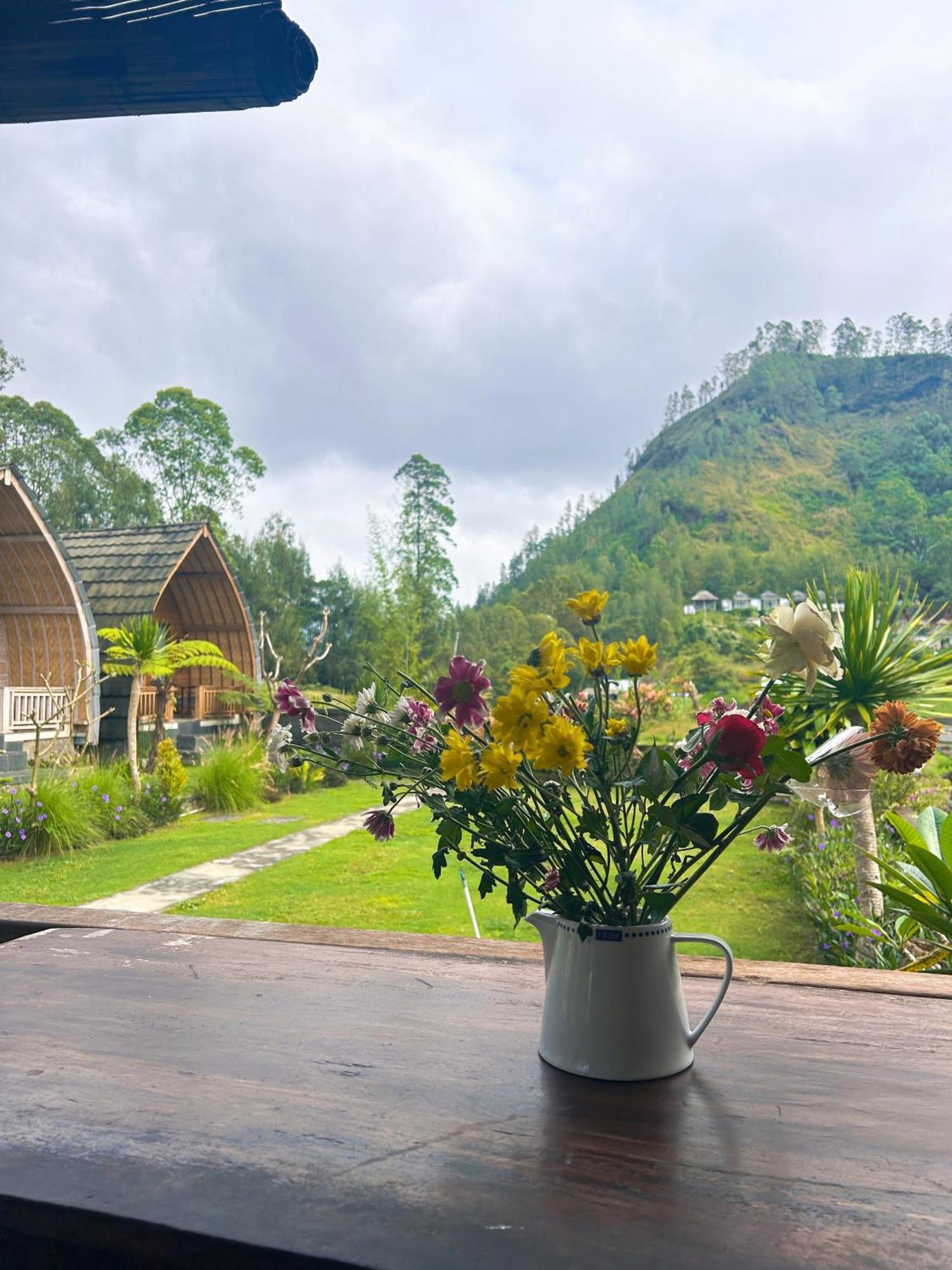 Batur Cottage Kubupenlokan Zewnętrze zdjęcie