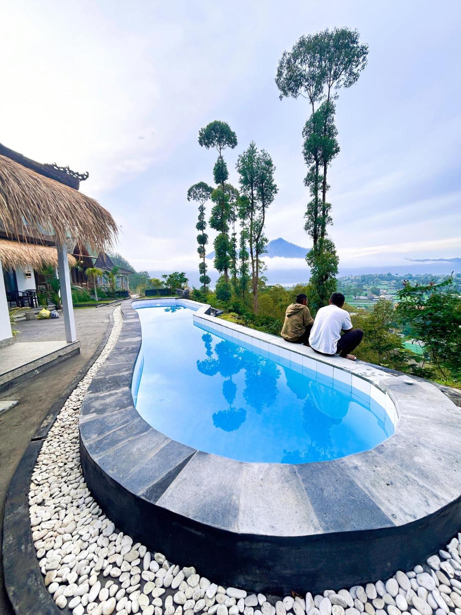 Batur Cottage Kubupenlokan Zewnętrze zdjęcie