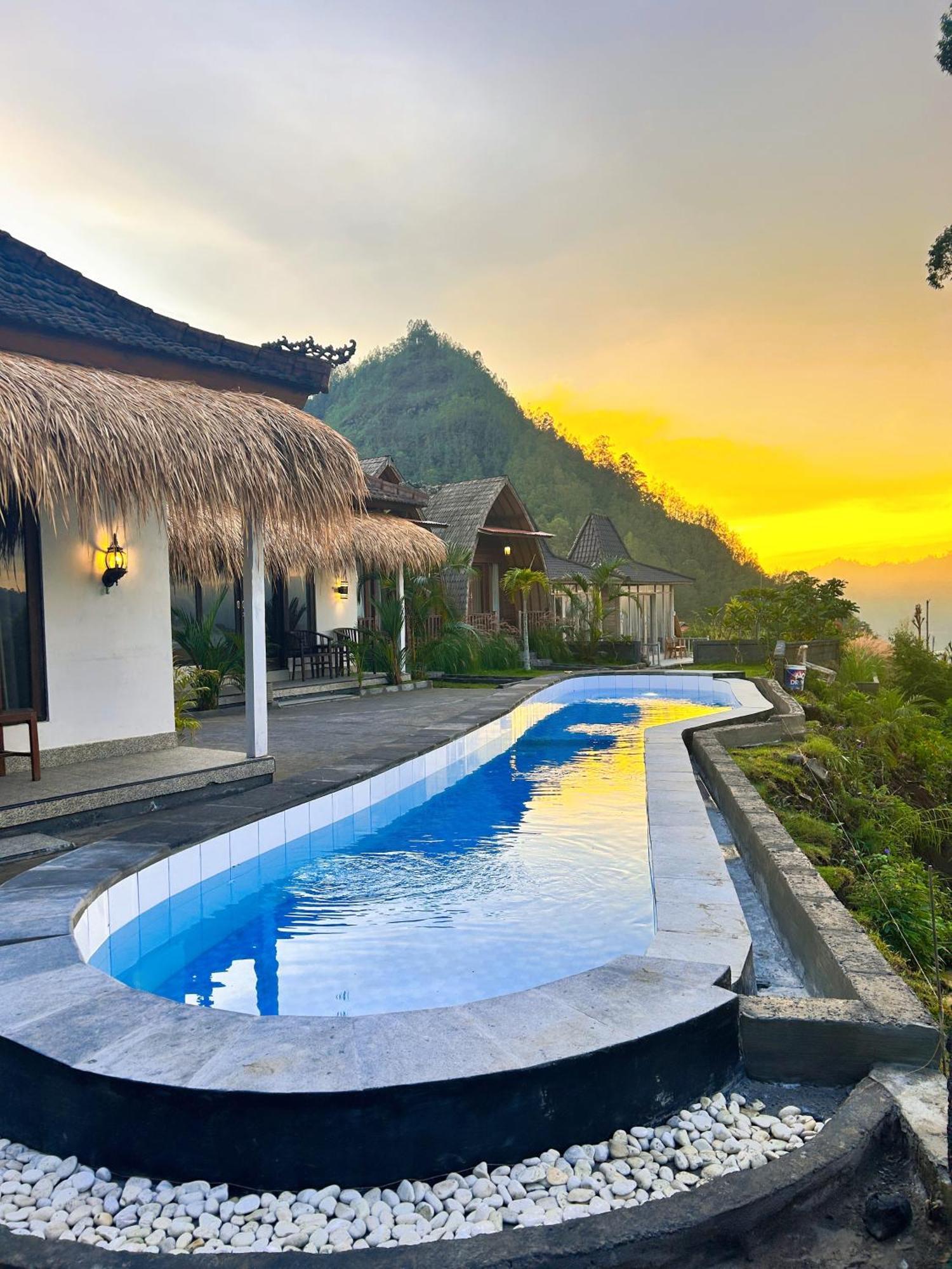Batur Cottage Kubupenlokan Zewnętrze zdjęcie